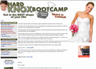 Bridal Fitness Online :: BodyByDorsey.com